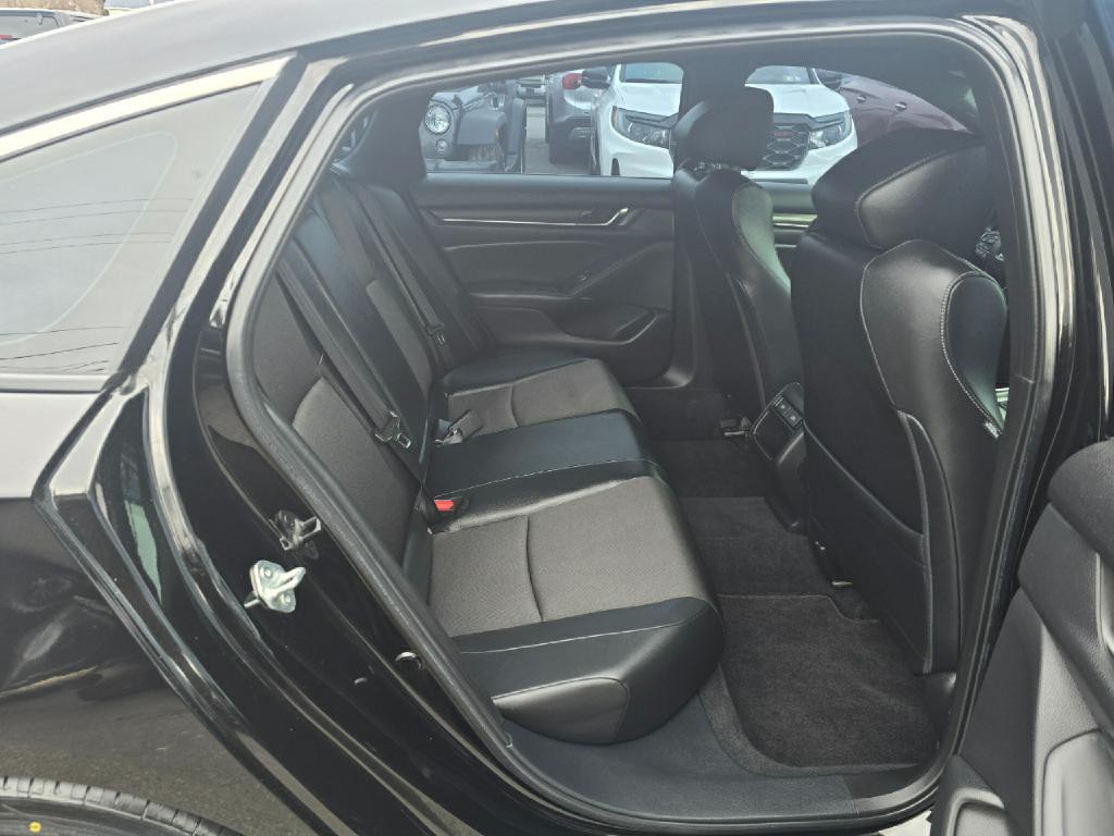 2022 Honda Accord Image 14