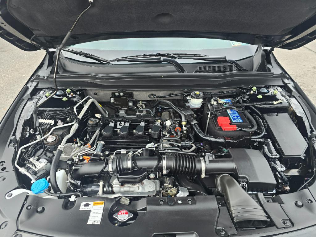 2022 Honda Accord Image 18