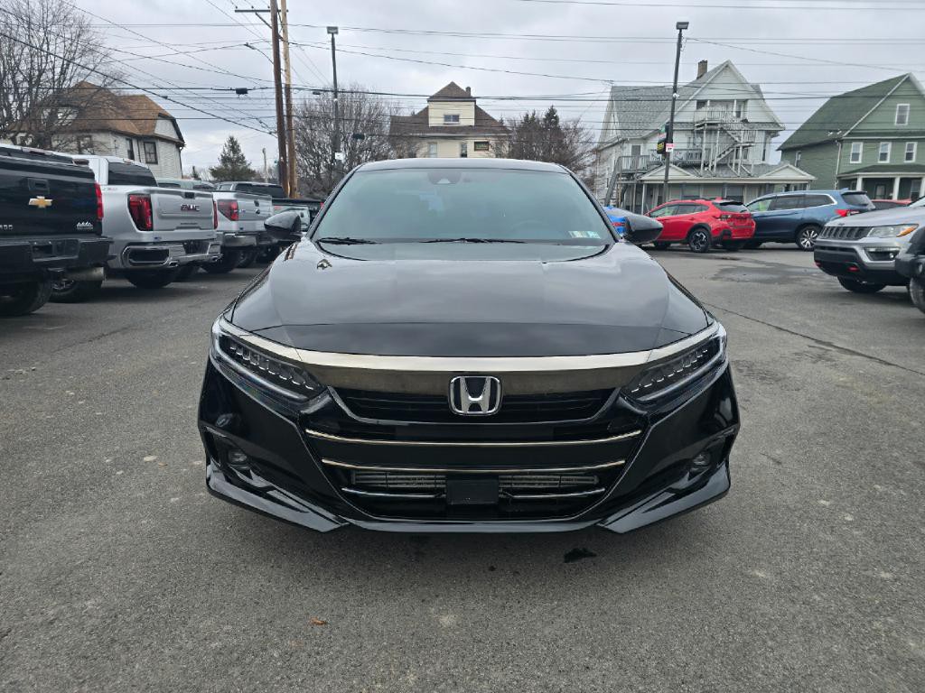 2022 Honda Accord Image 19