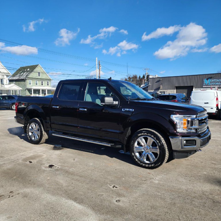2019 Ford F-150 Image 6