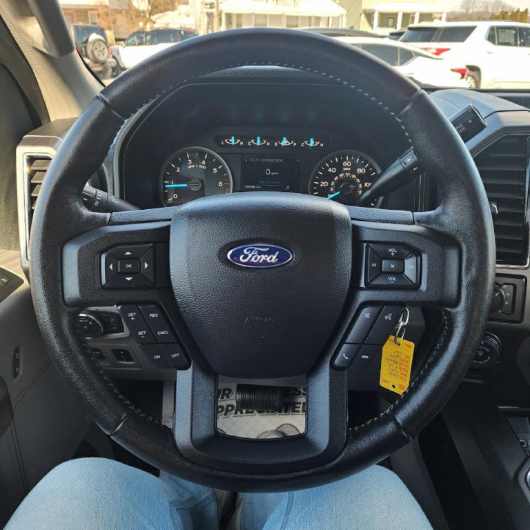 2019 Ford F-150 Image 7
