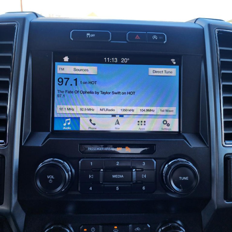 2019 Ford F-150 Image 9