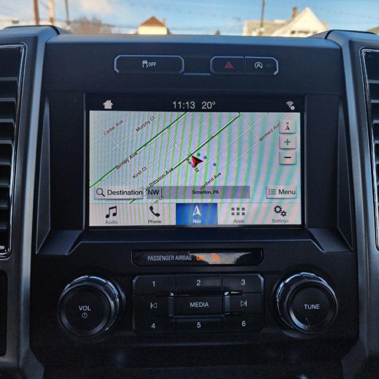 2019 Ford F-150 Image 11