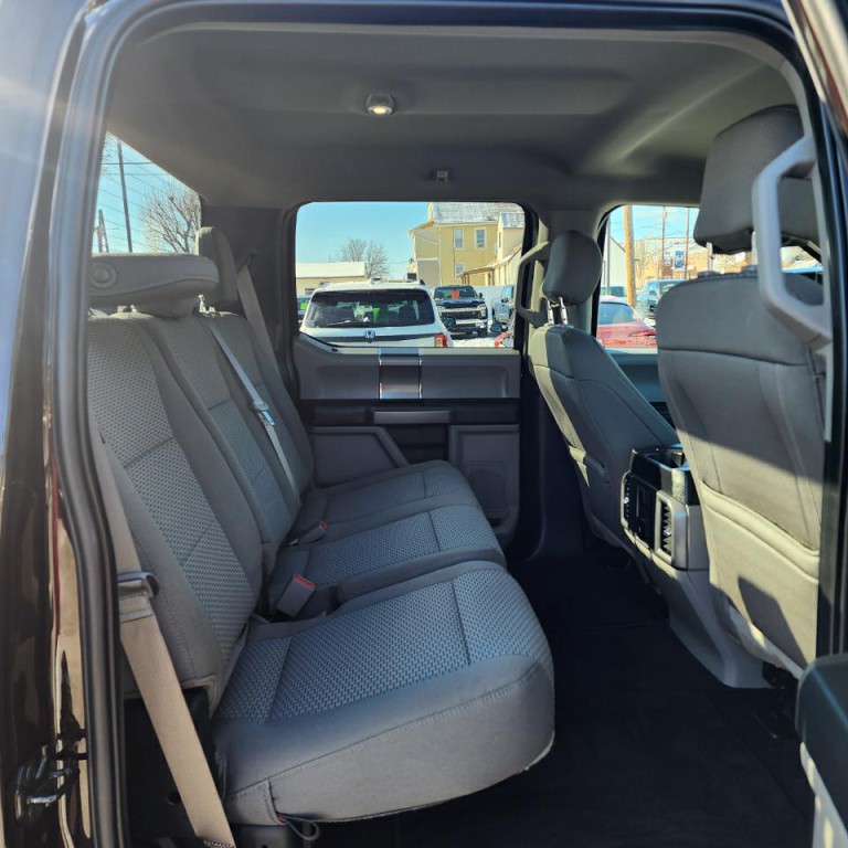 2019 Ford F-150 Image 13