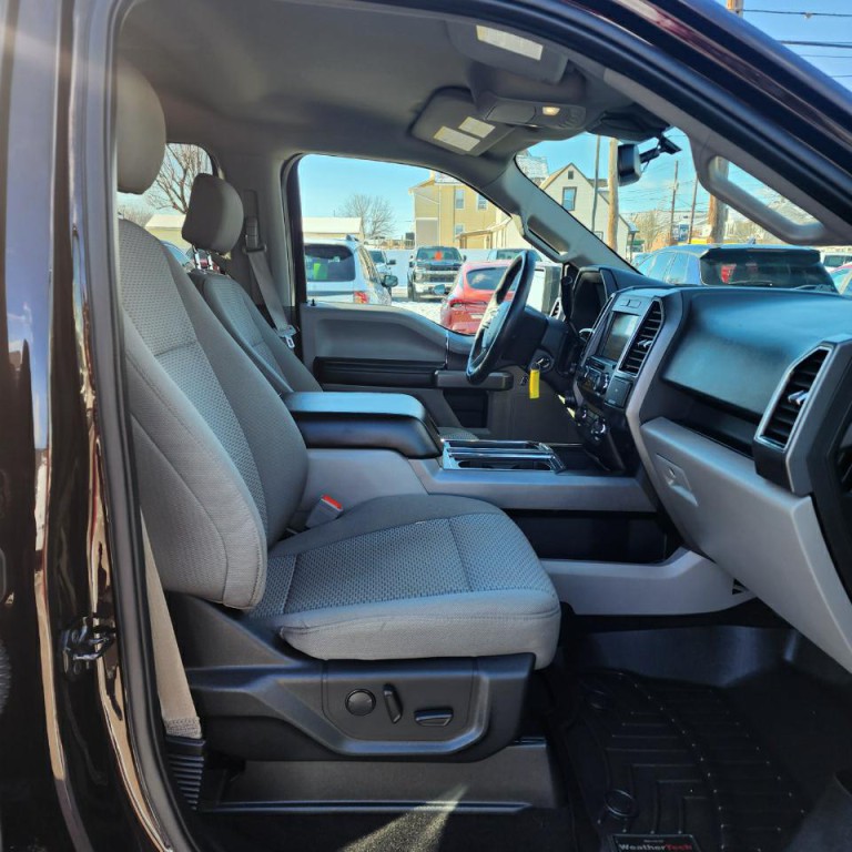 2019 Ford F-150 Image 14