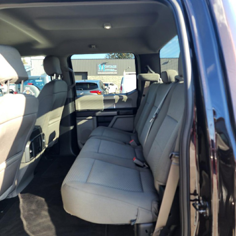 2019 Ford F-150 Image 16