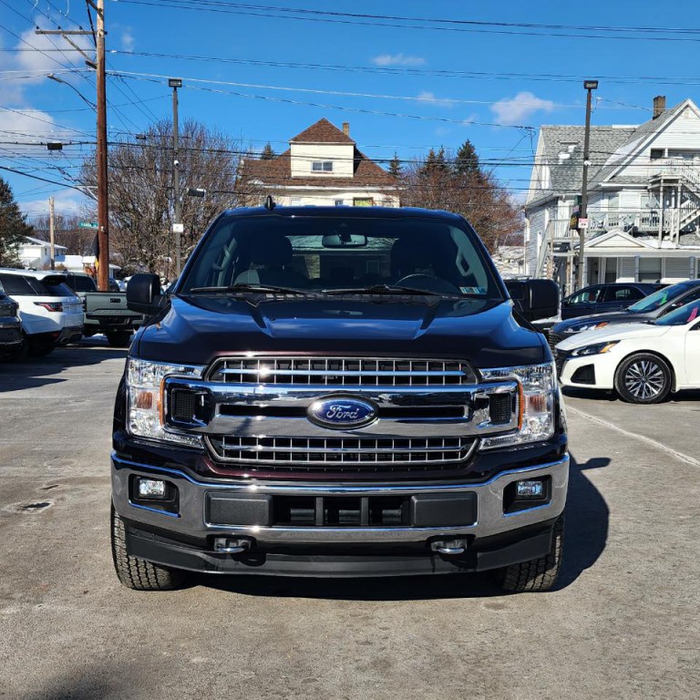 2019 Ford F-150 Image 17