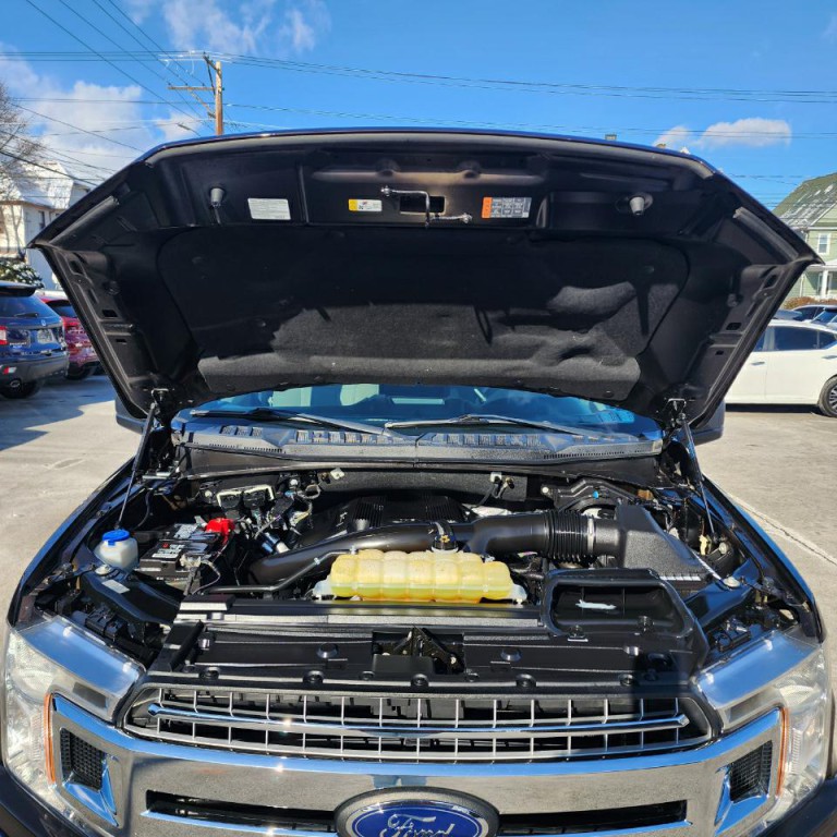 2019 Ford F-150 Image 18