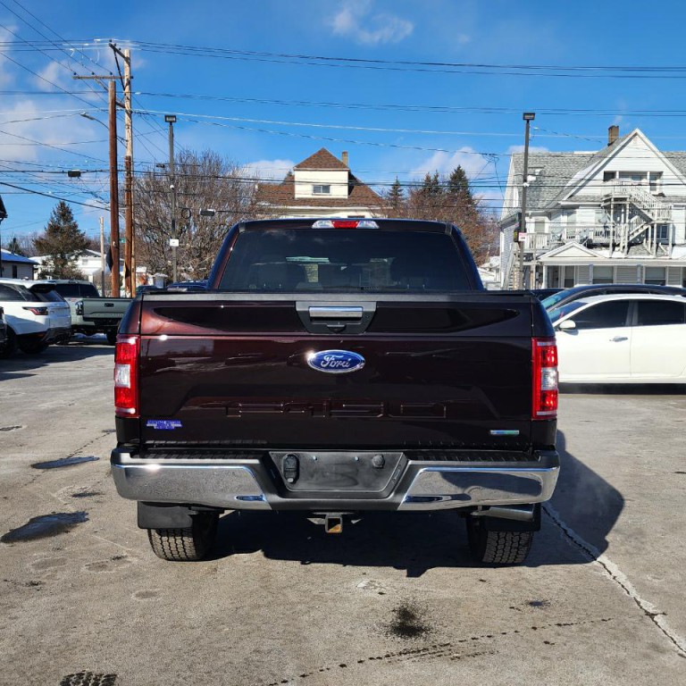 2019 Ford F-150 Image 19