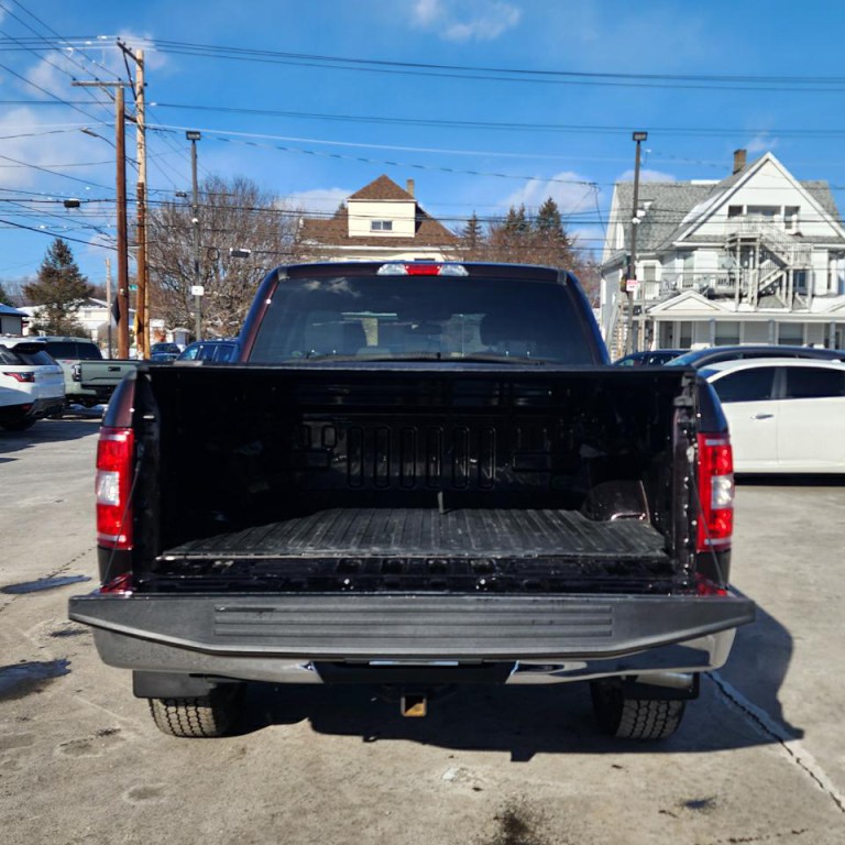 2019 Ford F-150 Image 20