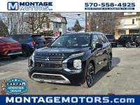 Image for 2024 Mitsubishi Outlander SEL ID: 7153574
