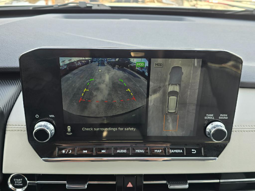 2024 Mitsubishi Outlander Image 10