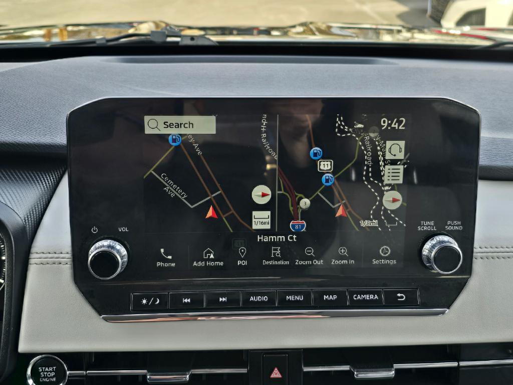 2024 Mitsubishi Outlander Image 11