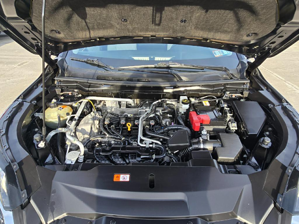 2024 Mitsubishi Outlander Image 21