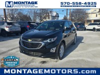Image for 2019 Chevrolet Equinox LT ID: 7167319
