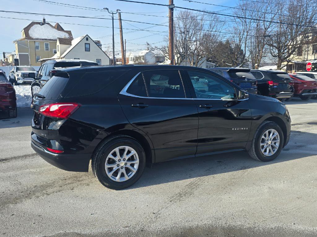 2019 Chevrolet Equinox Image 5