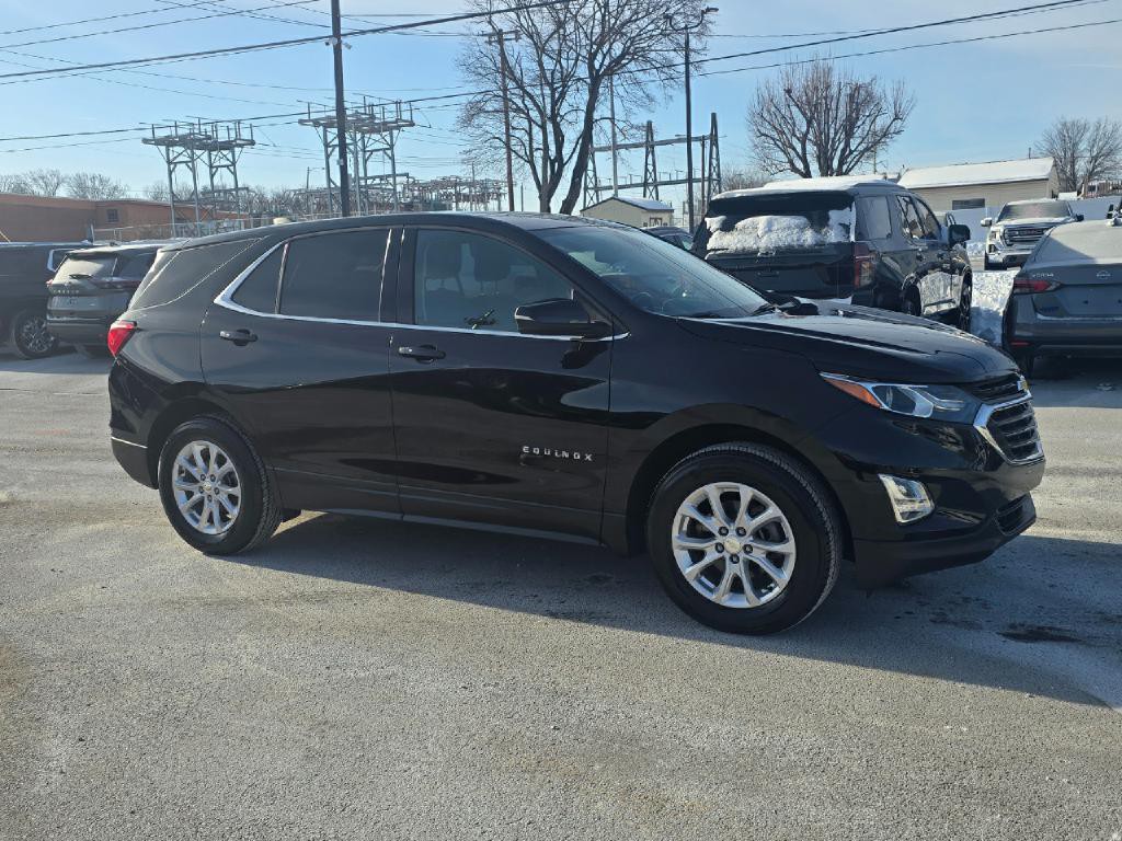 2019 Chevrolet Equinox Image 6