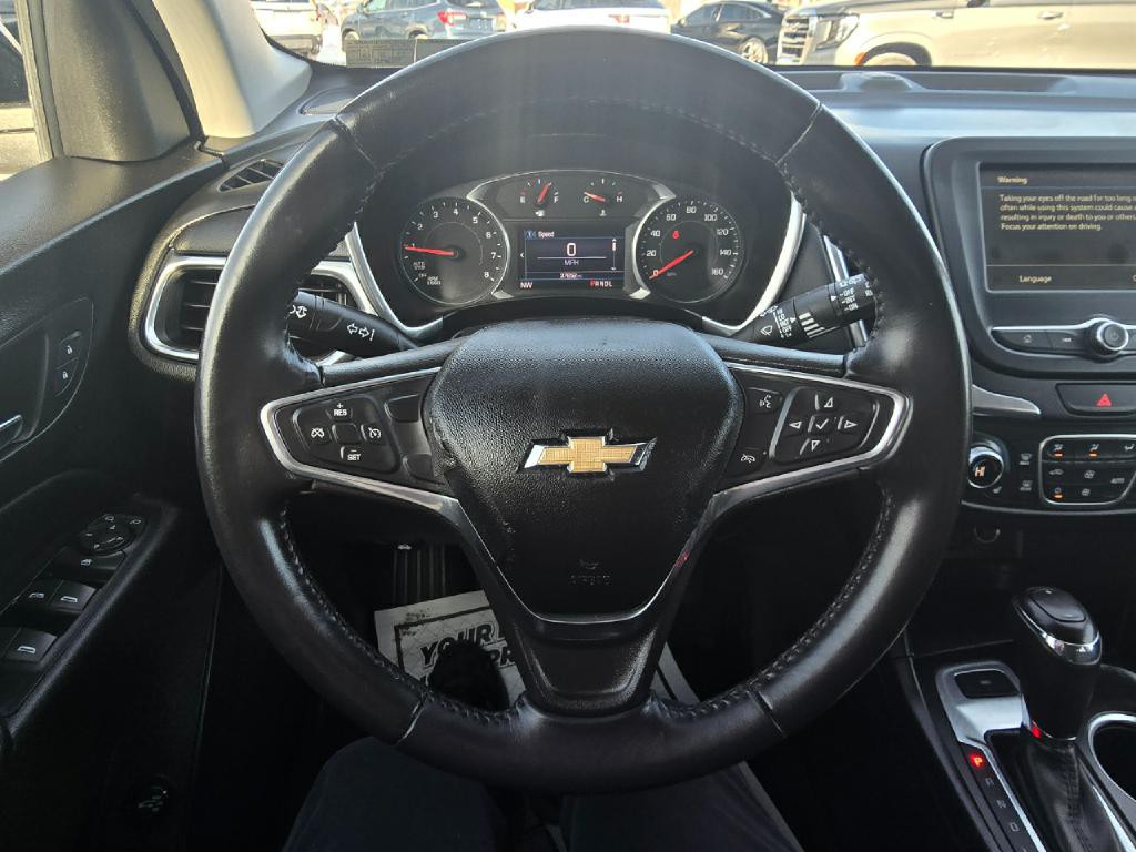 2019 Chevrolet Equinox Image 7