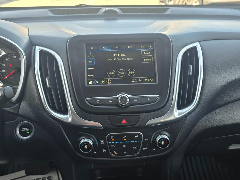 2019 Chevrolet Equinox Image 9