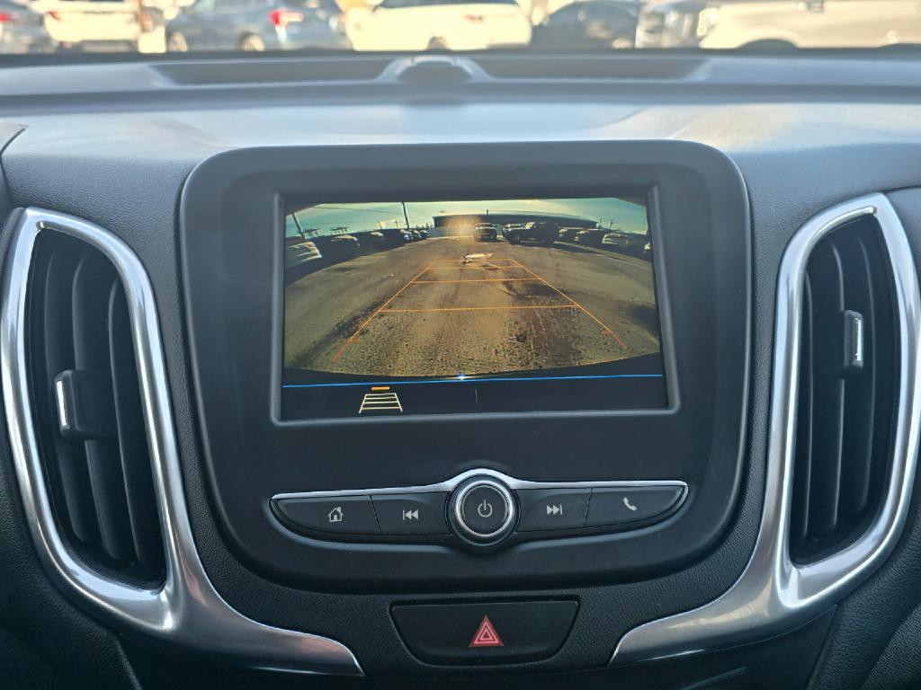 2019 Chevrolet Equinox Image 10