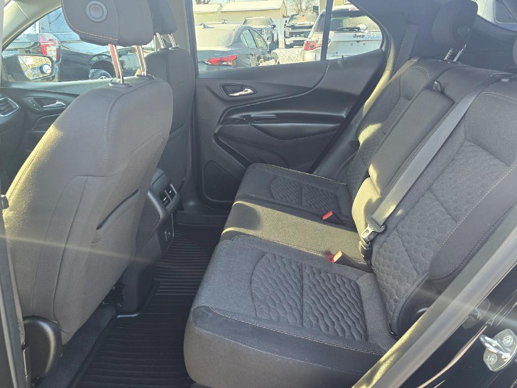 2019 Chevrolet Equinox Image 13