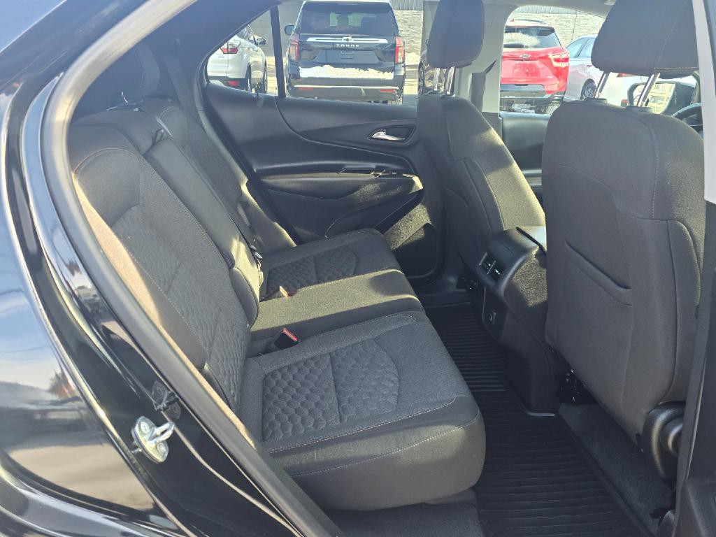 2019 Chevrolet Equinox Image 14
