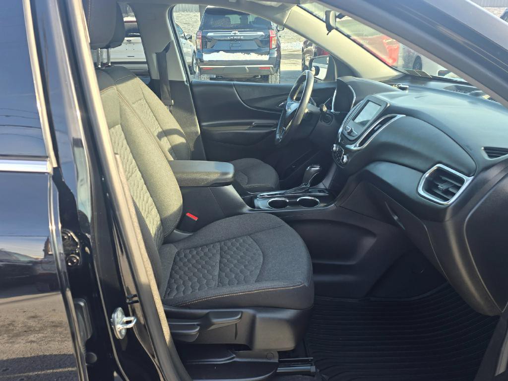 2019 Chevrolet Equinox Image 15
