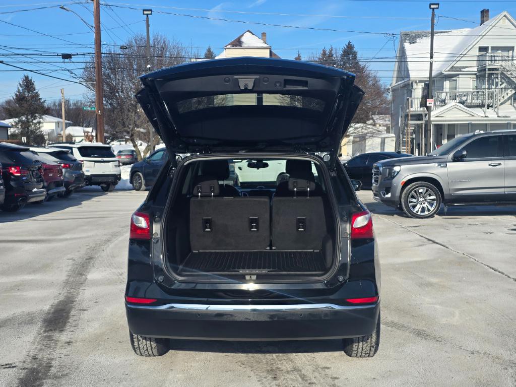 2019 Chevrolet Equinox Image 18