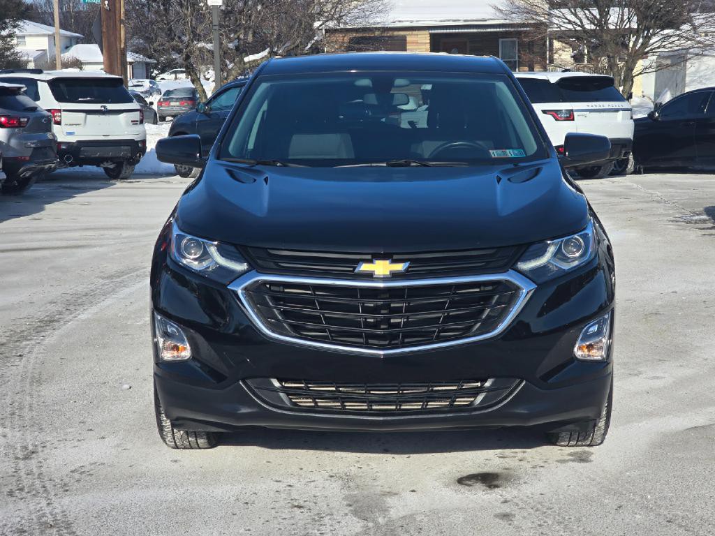 2019 Chevrolet Equinox Image 19