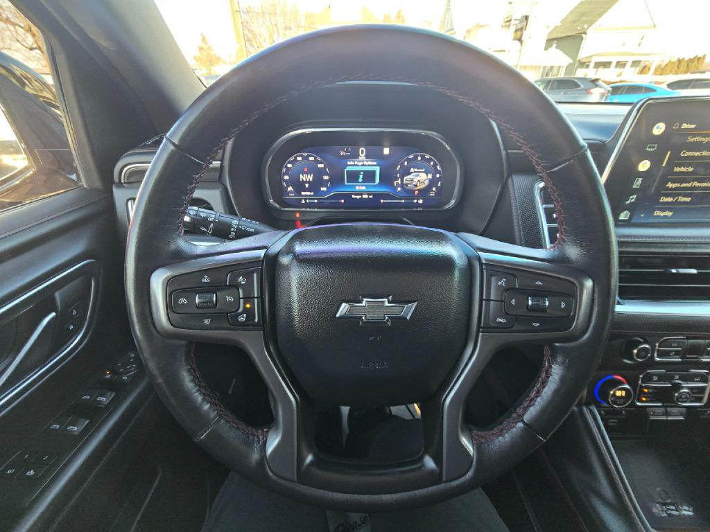 2022 Chevrolet Tahoe Image 7