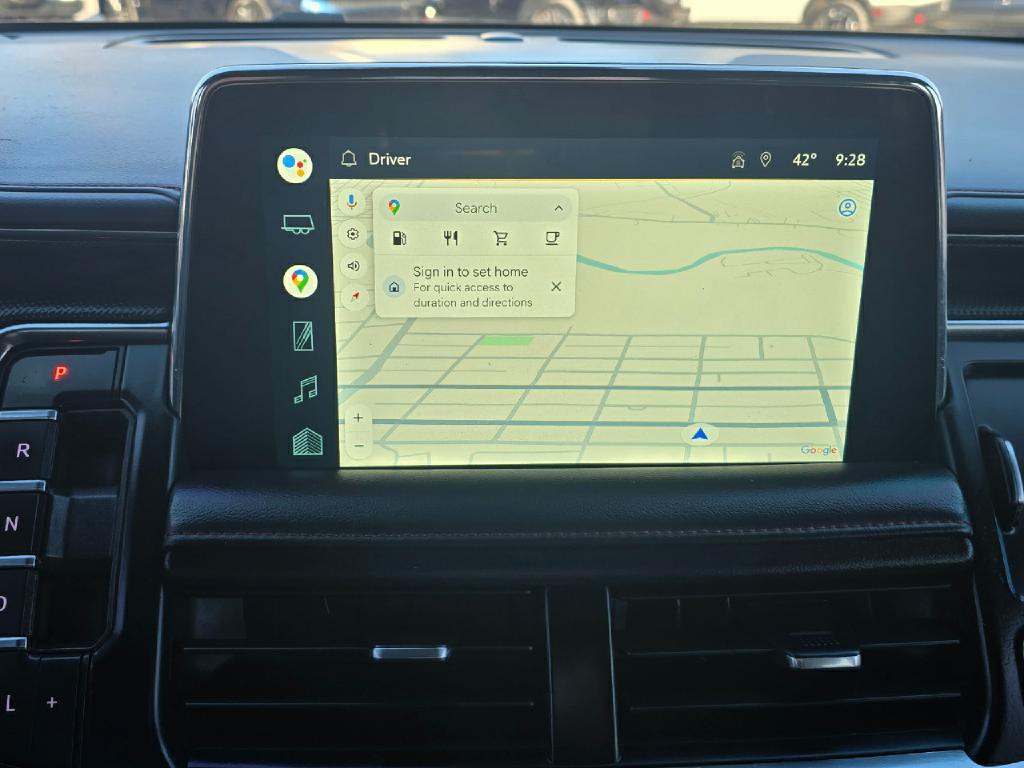 2022 Chevrolet Tahoe Image 9