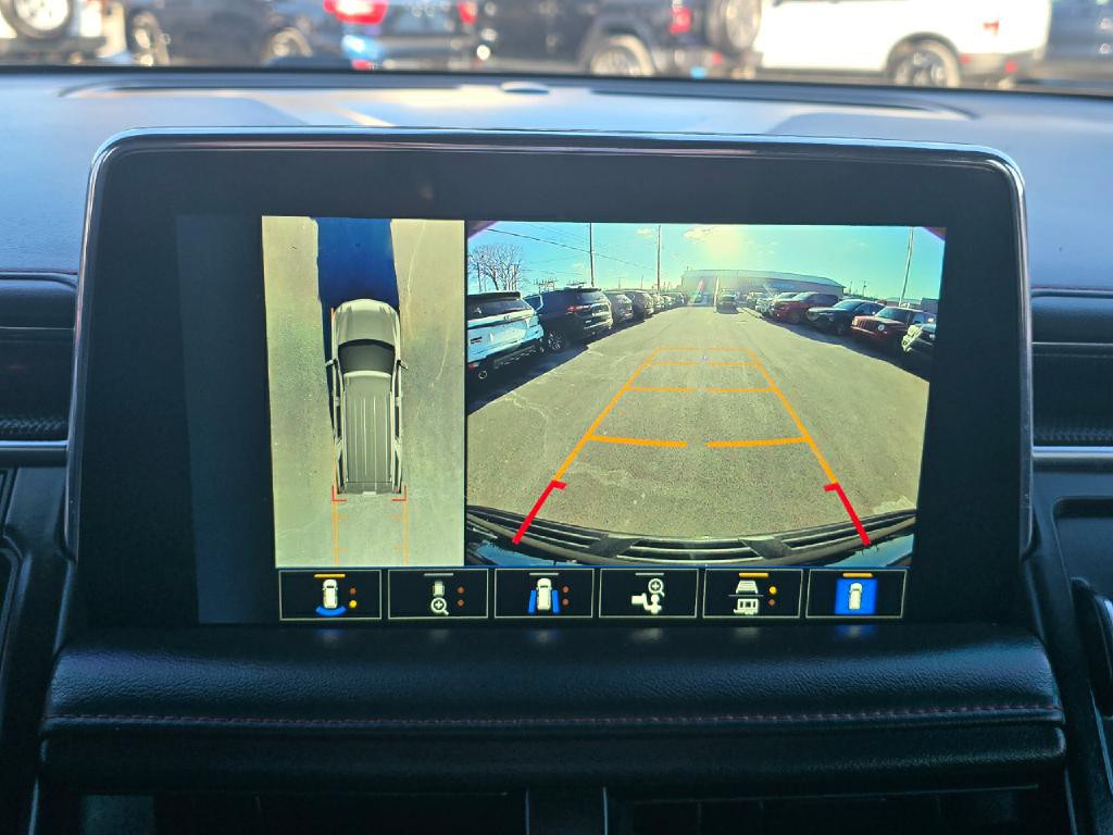 2022 Chevrolet Tahoe Image 10