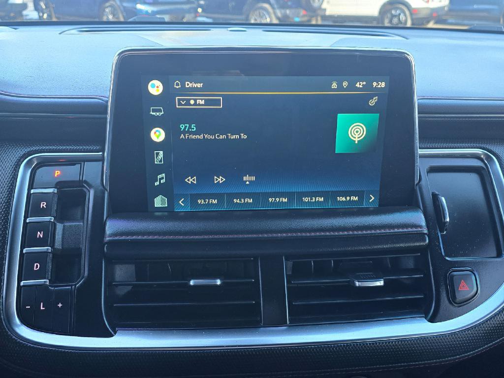 2022 Chevrolet Tahoe Image 11