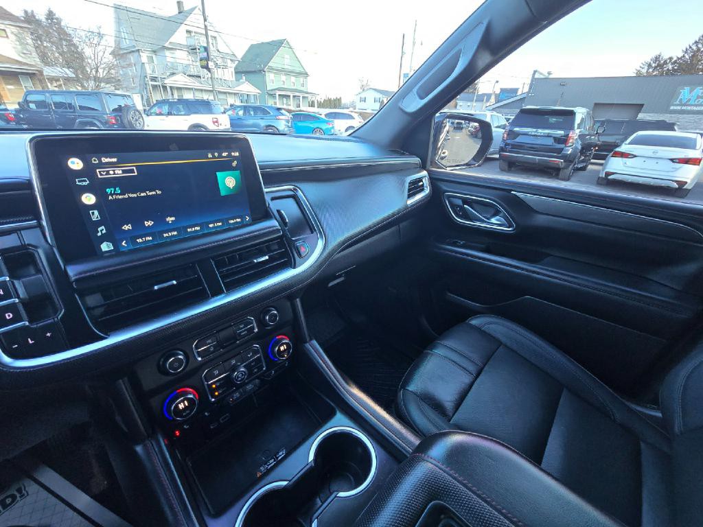 2022 Chevrolet Tahoe Image 12