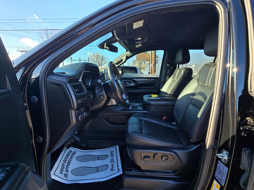 2022 Chevrolet Tahoe Image 13