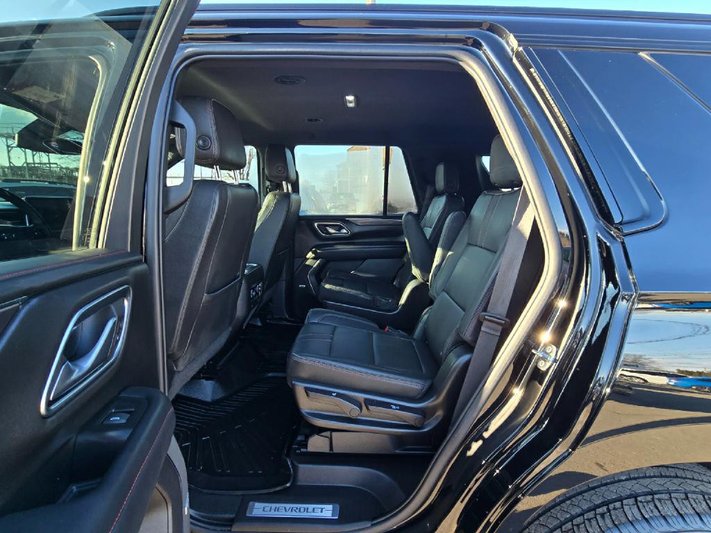 2022 Chevrolet Tahoe Image 14