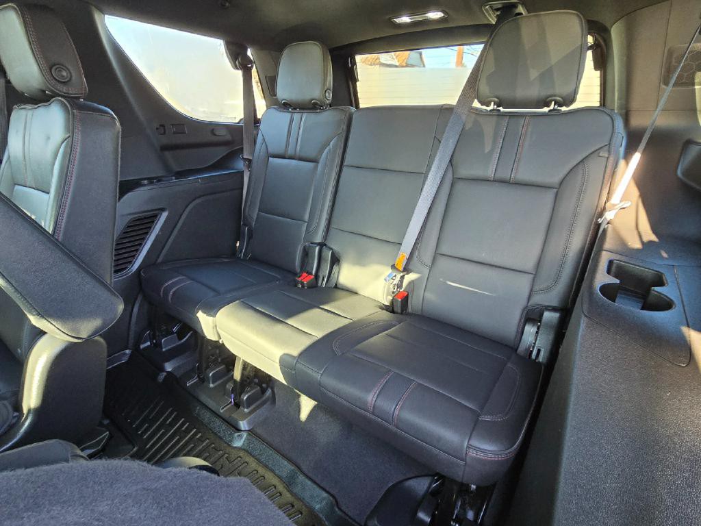 2022 Chevrolet Tahoe Image 15