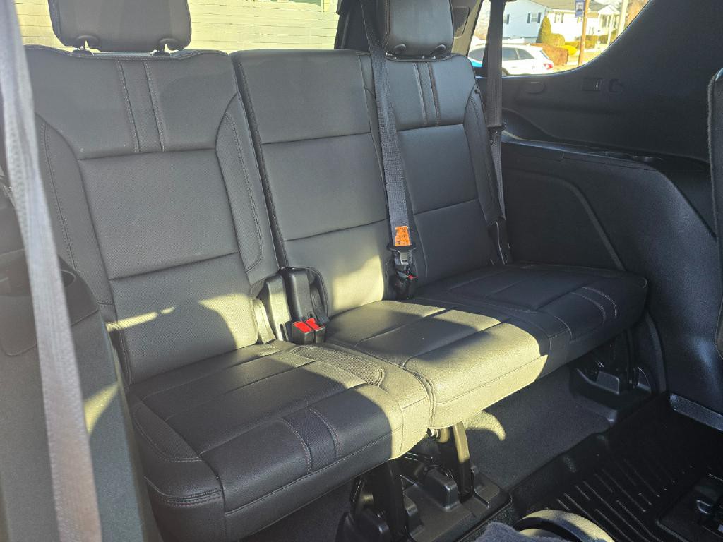 2022 Chevrolet Tahoe Image 16