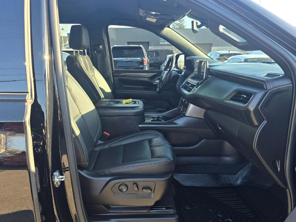 2022 Chevrolet Tahoe Image 17