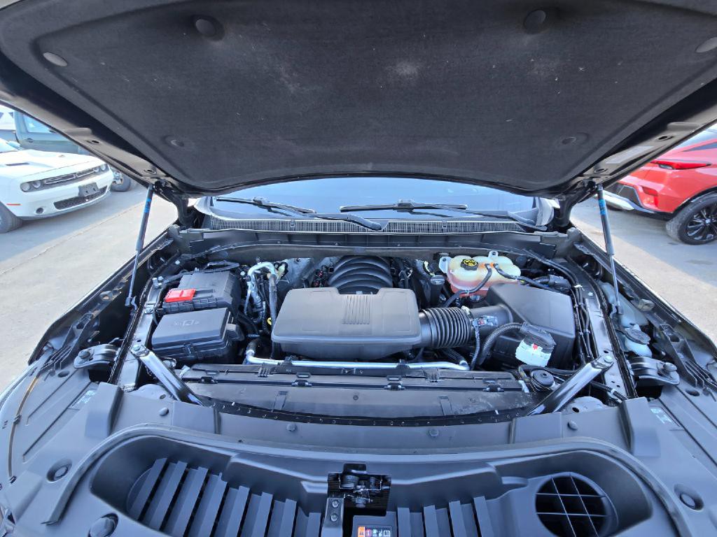 2022 Chevrolet Tahoe Image 19