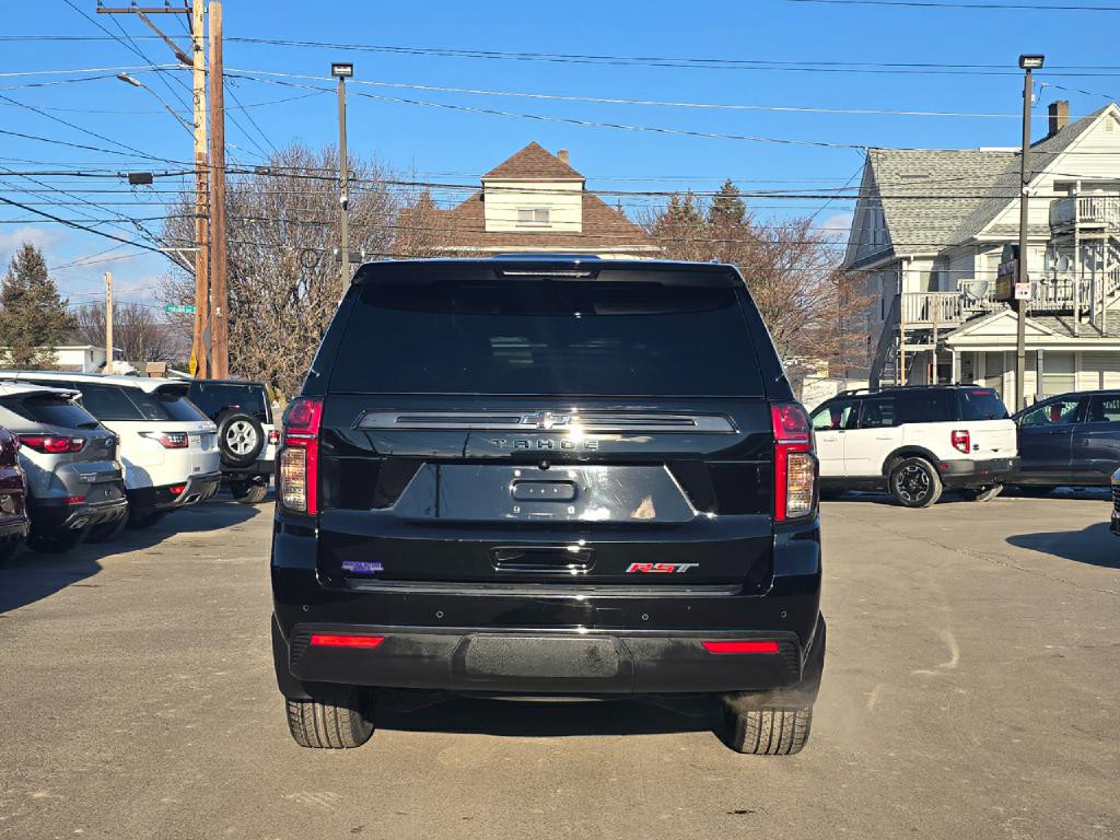 2022 Chevrolet Tahoe Image 20