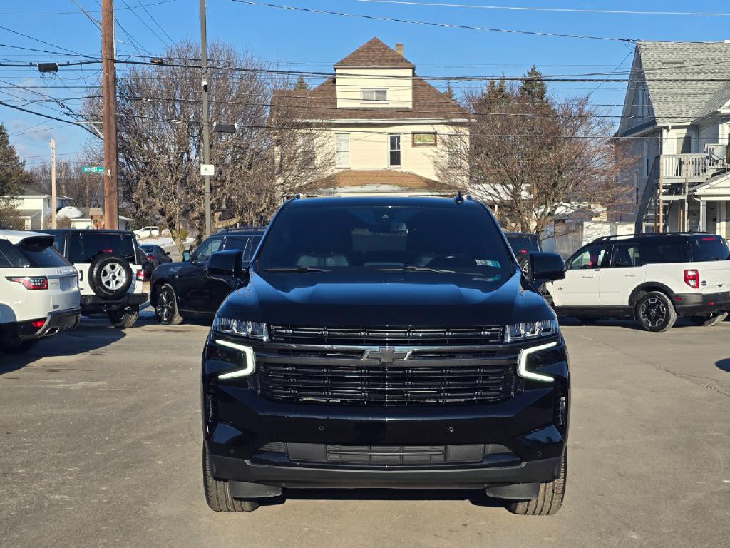 2022 Chevrolet Tahoe Image 22