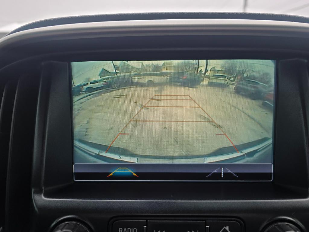 2018 GMC Canyon Image 10