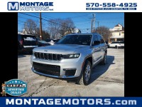 Image for 2021 Jeep Grand Cherokee Limited ID: 7170713