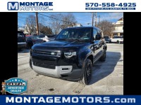 Image for 2025 Land Rover Defender 110 P300 S ID: 7171005