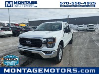 Image for 2023 Ford F-150 XLT SuperCrew ID: 7173175