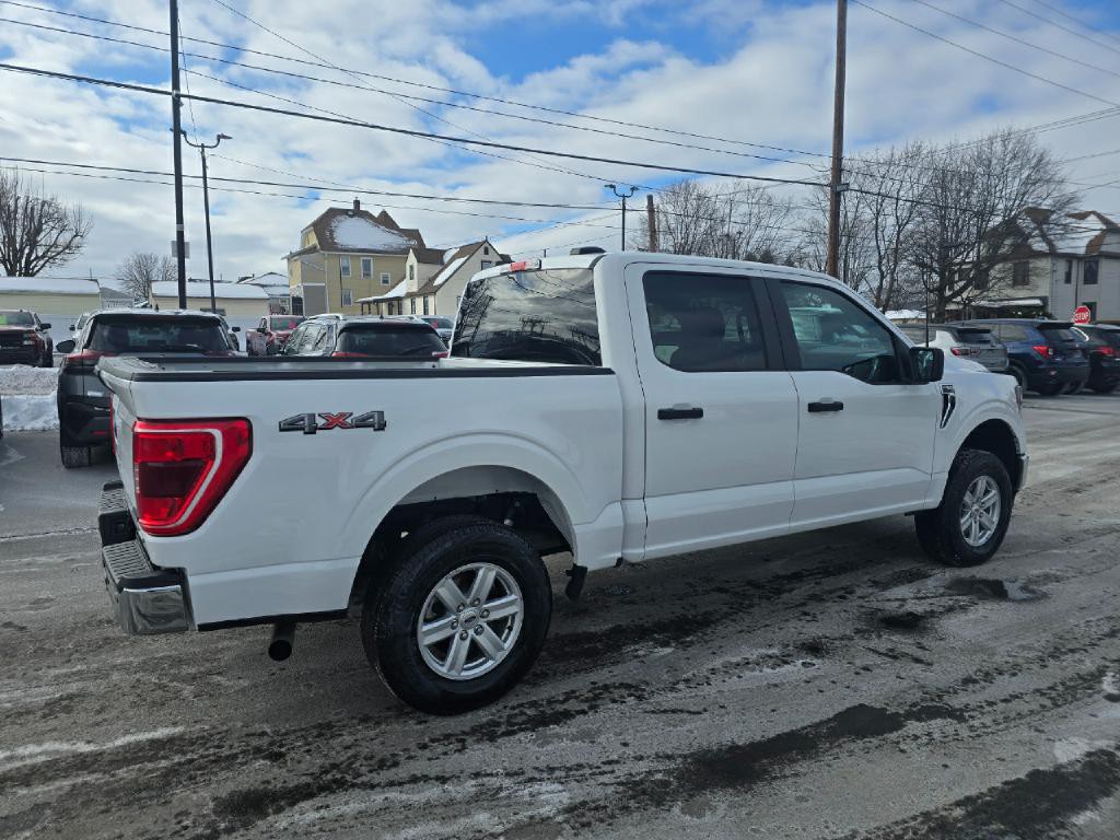 2023 Ford F-150 Image 5