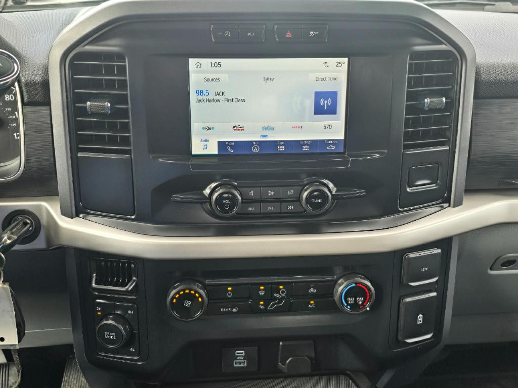 2023 Ford F-150 Image 9