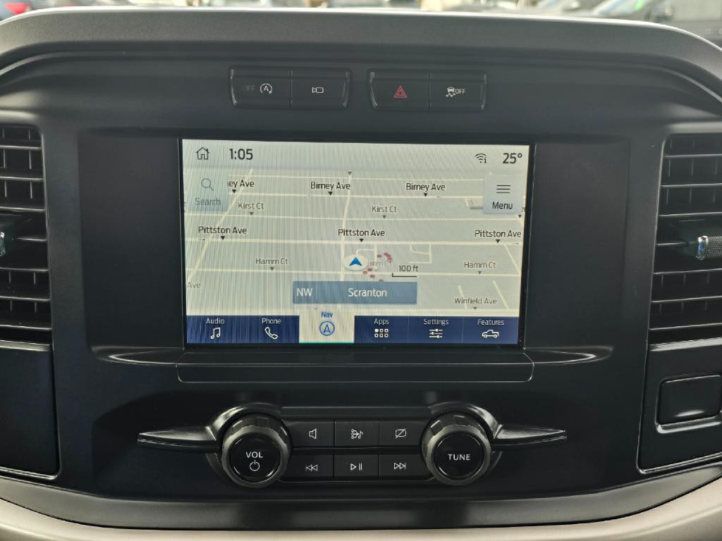 2023 Ford F-150 Image 10