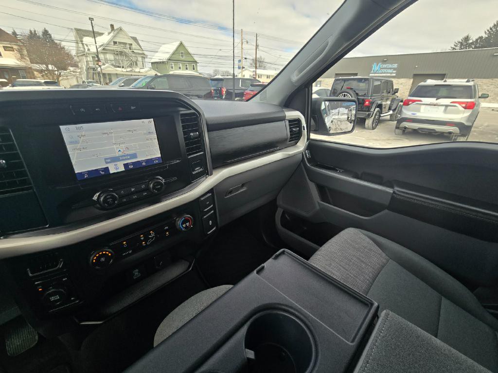 2023 Ford F-150 Image 11